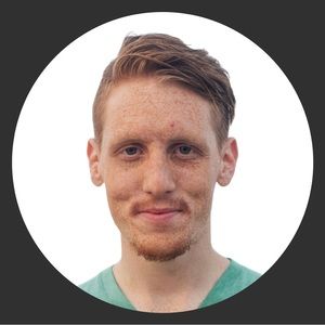 Meet your Posher, James